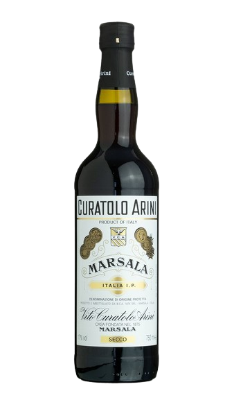 Curatolo Arini Marsala Fine NV Fortified buy online