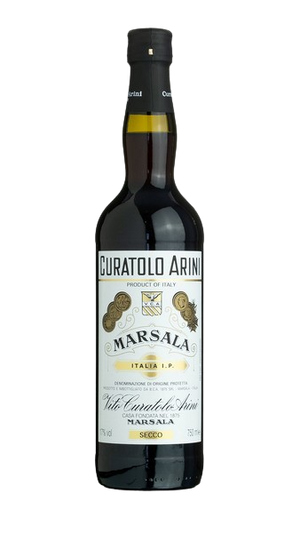 Curatolo Arini Marsala Fine NV Fortified buy online