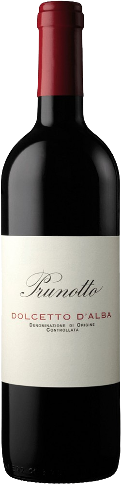 Prunotto Dolcetto d Alba DOC 2024 Red Wine Italy buy online