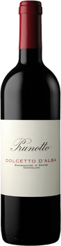 Prunotto Dolcetto d Alba DOC 2024 Red Wine Italy buy online