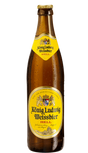 Konig Ludwig Weissbier Naturtrub Beer buy online