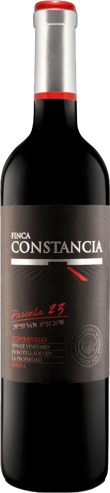 Finca Constancia Parcela 23 Tempranillo 2023 Tempranillo Spain buy online