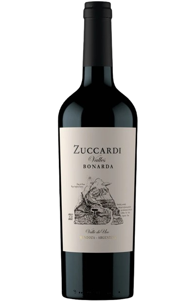 Zuccardi Valles Bonarda 2022 Red Wine Argentina buy online