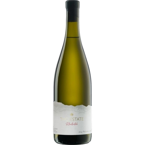 Tiko Estate Rkatsiteli Dry White Wine Georgia buy online