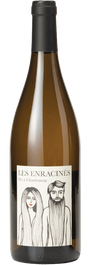 Les Enracines Nes a Chardonnay White Wine France buy online