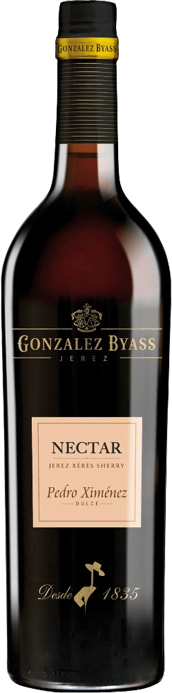Gonzalez Byass Nectar Pedro Ximenez Sherry Fortified buy online