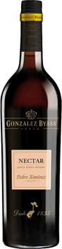 Gonzalez Byass Nectar Pedro Ximenez Sherry Fortified buy online