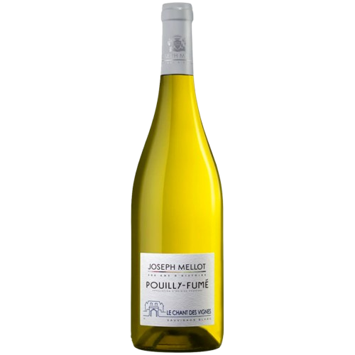 Joseph Mellot Le Chant des Vignes Pouilly Fume 2024 Sauvignon Blanc France buy online