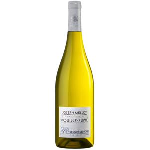 Joseph Mellot Le Chant des Vignes Pouilly Fume 2024 Sauvignon Blanc France buy online