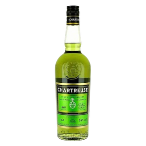 Chartreuse Green Liqueur Liqueurs buy online