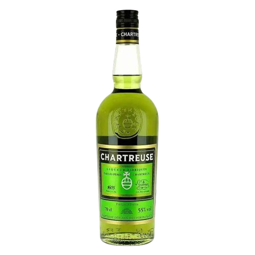 Chartreuse Green Liqueur Liqueurs buy online