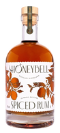 Honeybell Spiced Rum 70cl Rum buy online