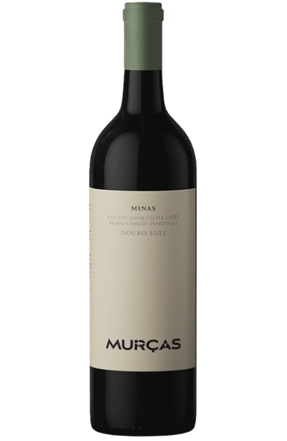 Murcas Minas 2023 Red Wine Portugal buy online