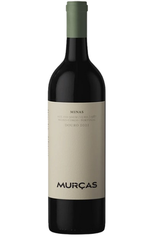 Murcas Minas 2023 Red Wine Portugal buy online