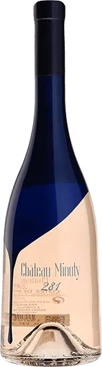 Minuty Cuvee 281 Rose Rose Wine France buy online