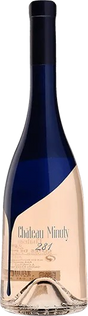 Minuty Cuvee 281 Rose Rose Wine France buy online