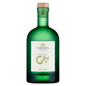 Hunter s Cheshire Gin Export Strength Gin buy online