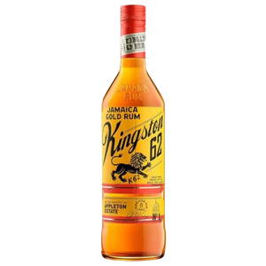 Kingston 62 Jamaica Gold Rum Rum buy online