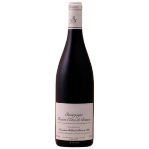 Domaine Billard Pere et Fils Bourgogne Hautes Cotes de Beaune 2024 Red Wine France buy online