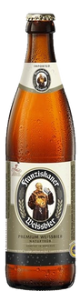 Franziskaner Hefe Weissbier Naturtrub Beer buy online
