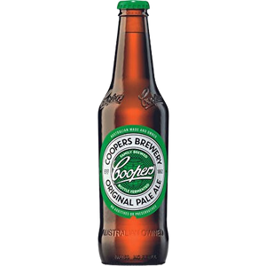 Coopers Original Pale Ale Beer buy online