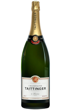 Taittinger Brut Reserve NV Champagne and Sparkling buy online