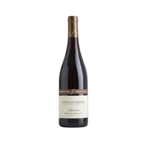 Cotes Du Rhone Samorens Rouge Grenache France buy online