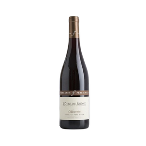 Cotes Du Rhone Samorens Rouge Grenache France buy online