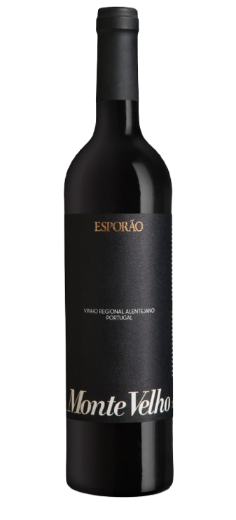 Esporao Monte Velho Red 2023 Red Wine Portugal buy online