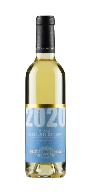 M Chapoutier Muscat de Beaumes de Venise 37 5cl Dessert buy online
