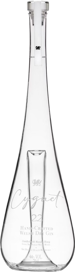 Cygnet 22 Welsh Dry Gin Gin buy online