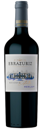 Errazuriz Estate Reserva Merlot 2024 Merlot Chile buy online