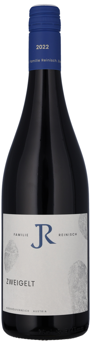 Familie Reinisch Zweigelt 2023 Red Wine Austria buy online