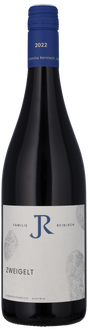 Familie Reinisch Zweigelt 2023 Red Wine Austria buy online