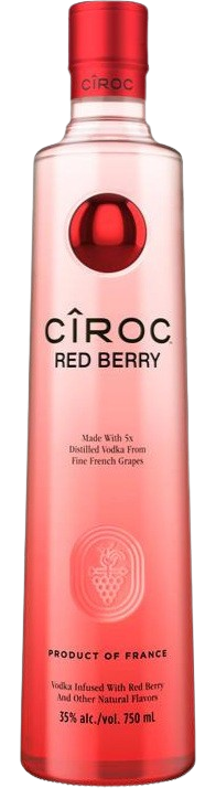Ciroc Red Berry Vodka Vodka buy online