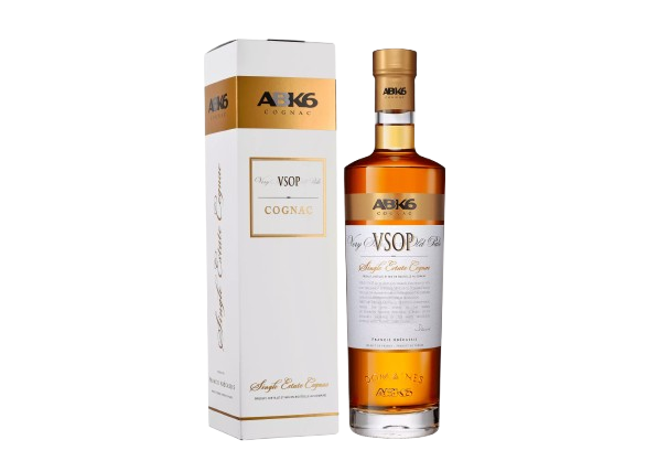 ABK6 VSOP Single Estate Cognac Fortified buy online