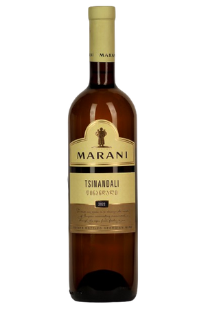 Marani Tsinandali White Wine Georgia buy online