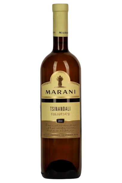 Marani Tsinandali White Wine Georgia buy online