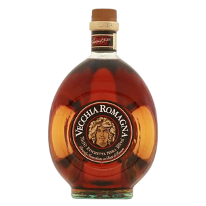 Vecchia Romagna Etichetta Nera Brandy buy online