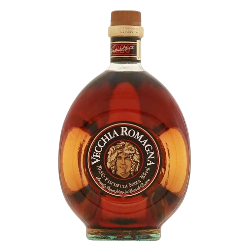 Vecchia Romagna Etichetta Nera Brandy buy online