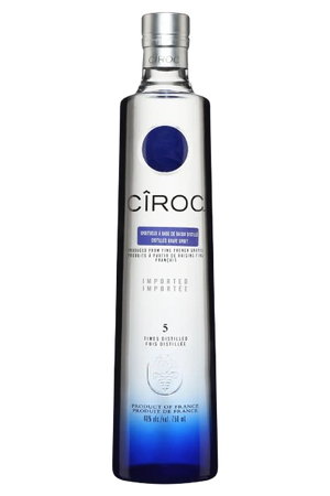 Ciroc Vodka 20ml Vodka buy online
