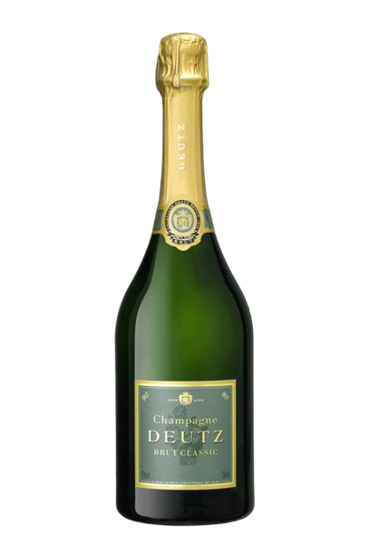 Champagne Deutz Brut Classic Champagne and Sparkling buy online