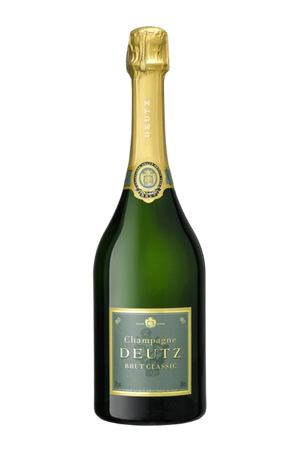 Champagne Deutz Brut Classic Champagne and Sparkling buy online