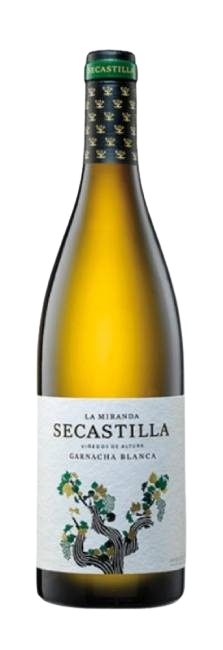 La Miranda Secastilla Garnacha Blanca 2022 Grenache Blanc Spain buy online