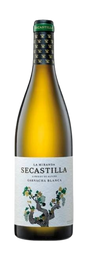 La Miranda Secastilla Garnacha Blanca 2022 Grenache Blanc Spain buy online