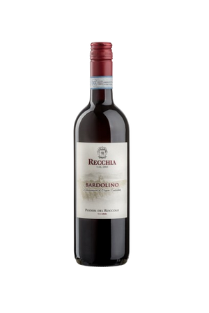 Recchia Bardolino Poderi del Roccolo Corvina Italy buy online