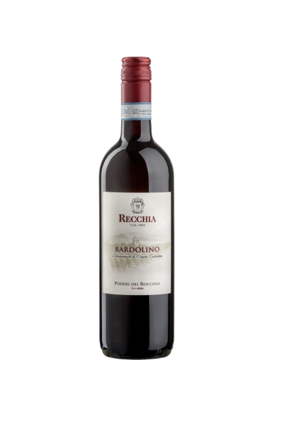 Recchia Bardolino Poderi del Roccolo Corvina Italy buy online