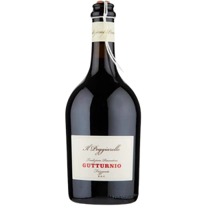 Il Poggiarello Gutturnio Frizzante D O C Champagne and Sparkling buy online