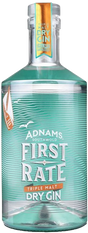 Adnams First Rate Triple Malt Dry Gin Gin buy online