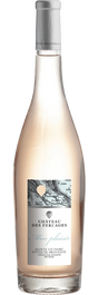 Chateau des Ferrages Mon Plaisir Rose Rose Wine France buy online